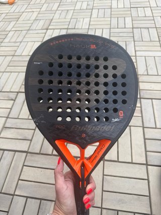 Pala Bullpadel Hack 03