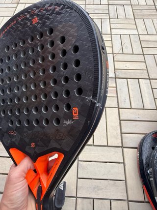Pala Bullpadel Hack 03