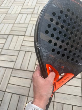 Pala Bullpadel Hack 03