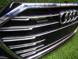 Paragolpes audi 92874 4n0853651c 4n0807157