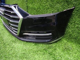 Paragolpes audi 92874 4n0853651c 4n0807157