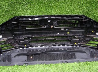 Paragolpes audi 92874 4n0853651c 4n0807157