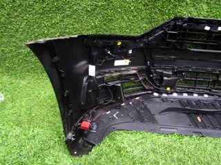 Paragolpes audi 92874 4n0853651c 4n0807157