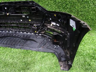 Paragolpes audi 92874 4n0853651c 4n0807157