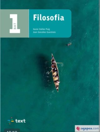 Filosofia 1 BAT.