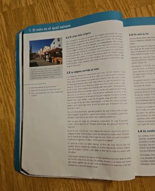 Filosofia 1 BAT.