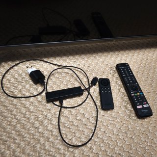 TV Hisense 50 4K UHD - Se incluye Fire TV