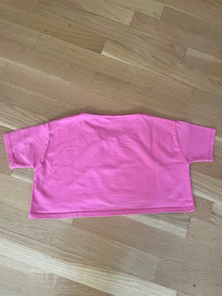 Camiseta/top Arta niña