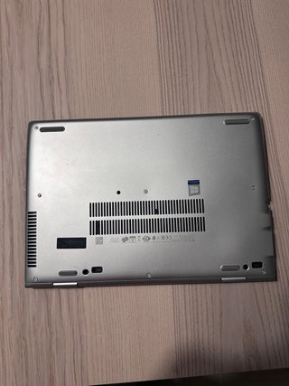 HP ProBook 640 G5 - i5, 16GB RAM, SSD Professionale