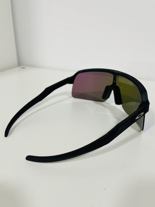 Gafas ciclismo Lite con 3 pantallas