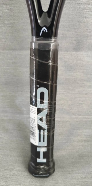 Raqueta Head Gravity Xceed 295g. Grip 2.