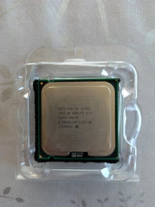 Processori Intel