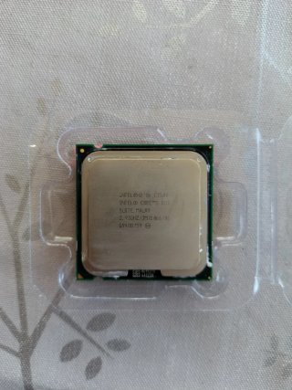 Processori Intel