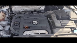 Volkswagen Tiguan 2010