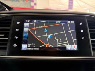 Peugeot 308 2016