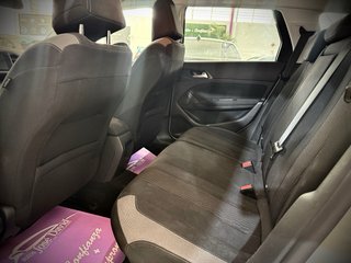 Peugeot 308 2016