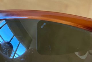 Ray-Ban Balorama Bausch & Lomb Marrones