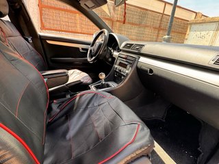 Audi A4 2007