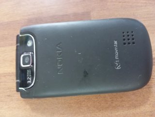 Nokia 2720 Fold