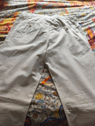 Pantalón hombre Easy Wear