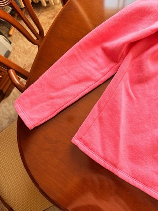Chaqueta polar Good Sport Talla XS