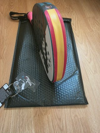 Bullpadel Hack 04 25