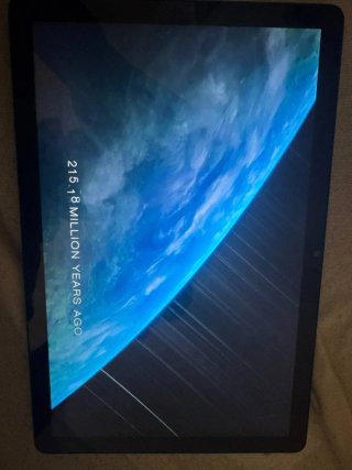 Lenovo Tab M10 3ª Gen 3/32Gb expandible.