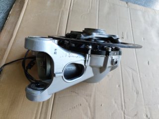 Transmisión BMW R1200 GS-RT 2012