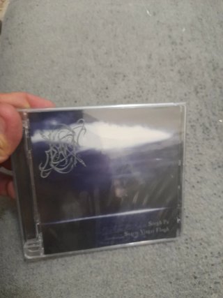 Dawn CD Sigillato Xtreme Metal