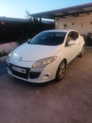 Renault Megane 2009