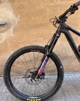 Canyon Strive urge venta