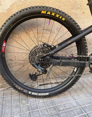 Canyon Strive urge venta