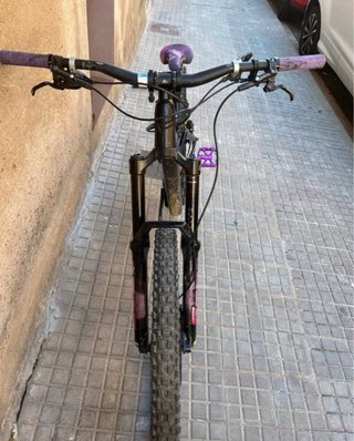 Canyon Strive urge venta