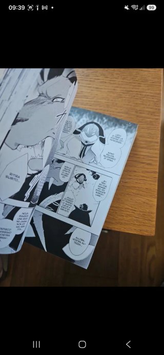La principessa sacrificale e il re delle bestie 4