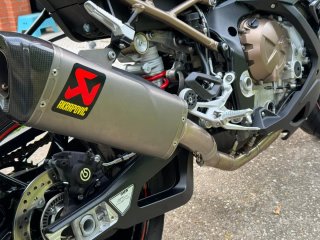 BMW S1000RR