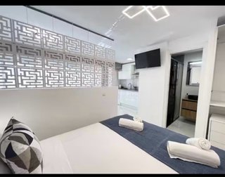 Apartamento  Primera linea de Playa