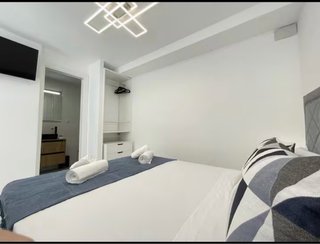 Apartamento  Primera linea de Playa