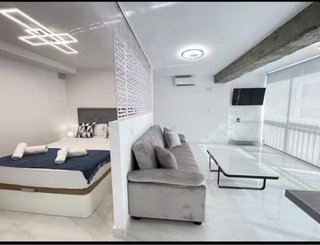 Apartamento  Primera linea de Playa