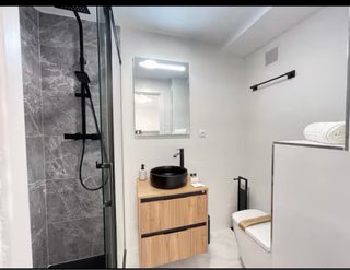Apartamento  Primera linea de Playa