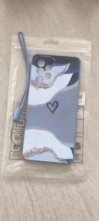 Cover Samsung Galaxy A33