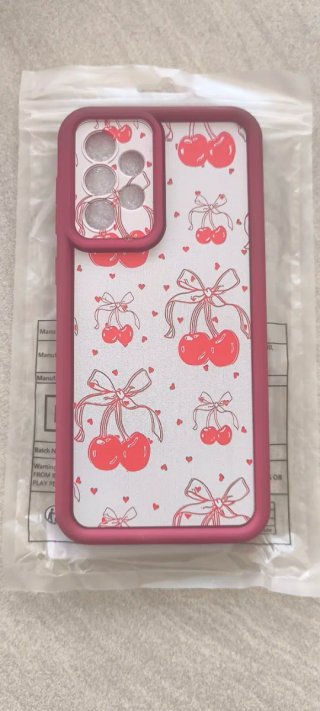 Cover Samsung Galaxy A33