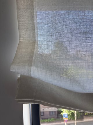 Estor Paqueto Blanco 135x250