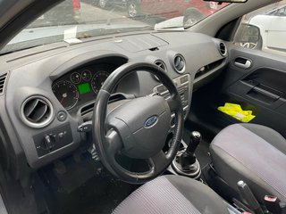 Ford Fusion 2006