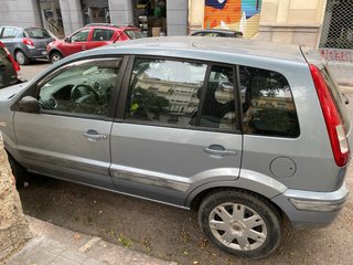 Ford Fusion 2006