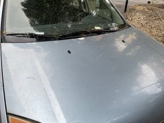 Ford Fusion 2006
