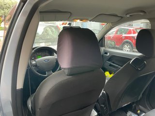 Ford Fusion 2006