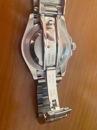Rolex Yacht-Master Automático Azul