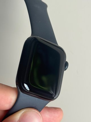 Apple Watch SE 40mm LTE Midnight