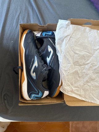 Botas de fútbol Joma Maxima