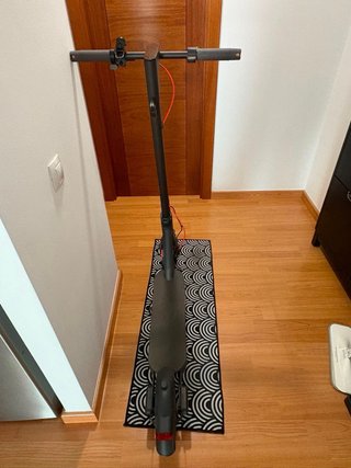 Xiaomi Scooter 4 Pro 2n gen